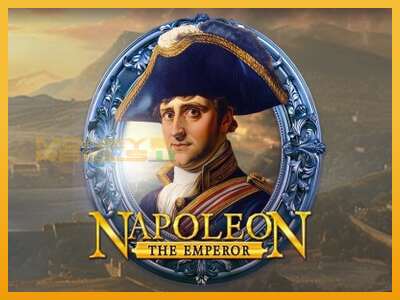 Napoleon: The Emperor