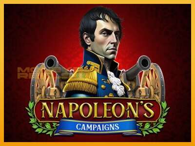 Napoleons Campaigns