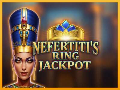 Nefertitis Ring Jackpot