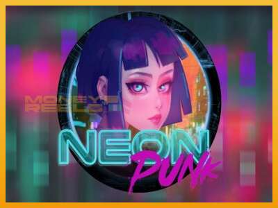 Neon Punk