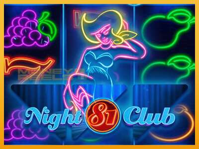 Night Club 81