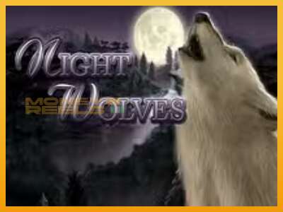 Night Wolves