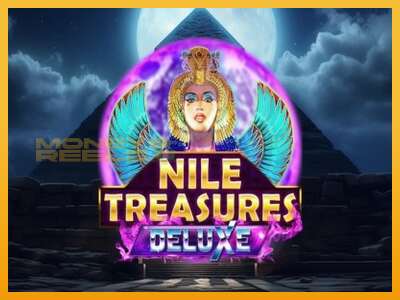 Nile Treasures Deluxe