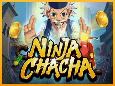 Ninja Chacha