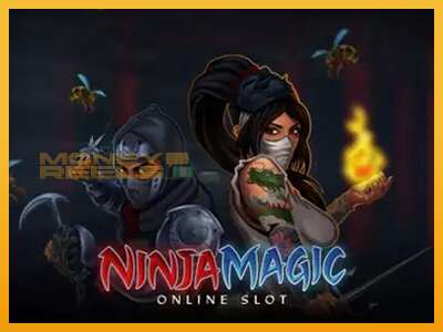 Ninja Magic