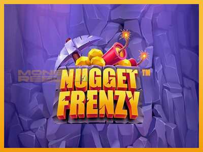 Nugget Frenzy