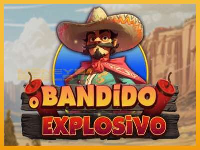 O Bandido Explosivo