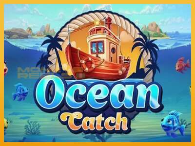 Ocean Catch