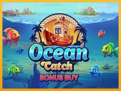 Ocean Catch Bonus Buy