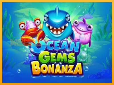 Ocean Gems Bonanza