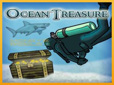 Ocean Treasure