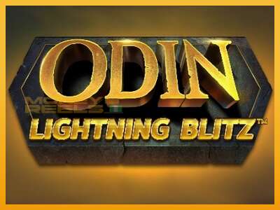 Odin Lightning Blitz