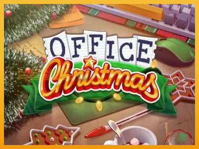 Office Christmas