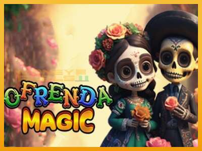 Ofrenda Magic