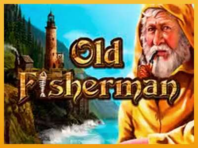 Old Fisherman