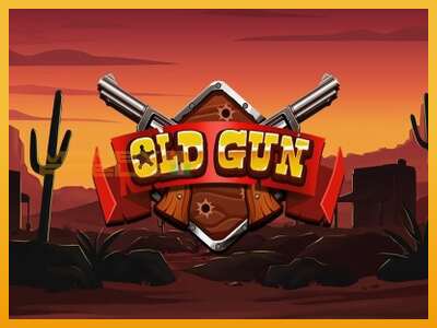 Old Gun