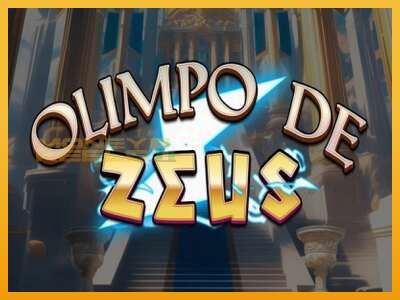 Olimpo de Zeus