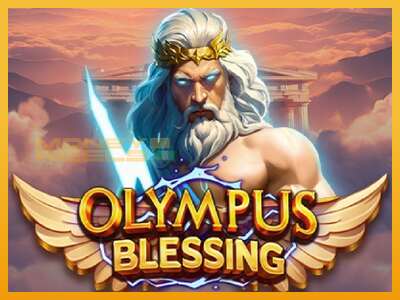 Olympus Blessing