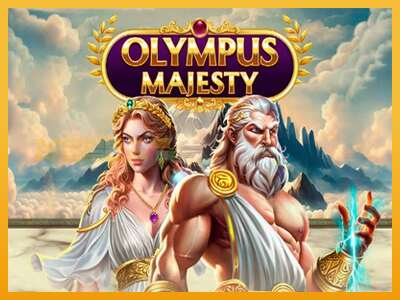 Olympus Majesty