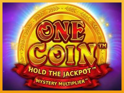 One Coin