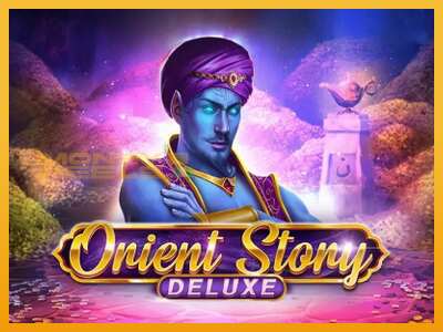 Orient Story Deluxe