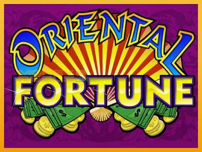 Oriental Fortune