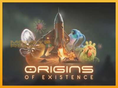 Origins of Existence