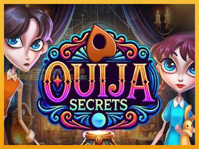 Ouija Secrets