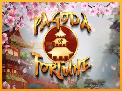 Pagoda of Fortune