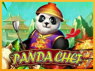 Panda Chef