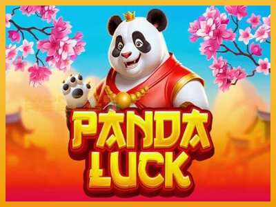 Panda Luck