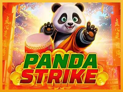 Panda Strike