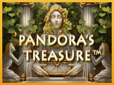 Pandoras Treasure