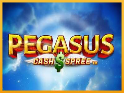 Pegasus Cash Spree