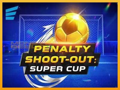 Penalty Shoot-Out: Super Cup