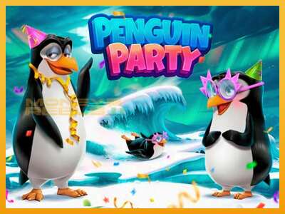 Penguin Party