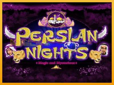 Persian Nights