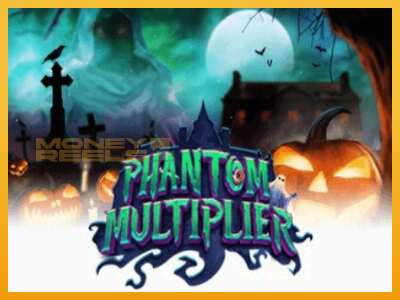 Phantom Multiplier