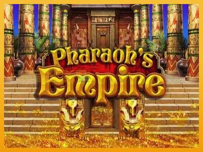 Pharaohs Empire