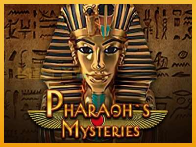 Pharaohs Mysteries