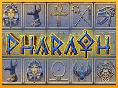 Pharaon