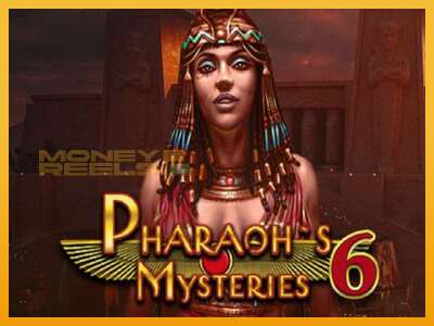 Pharaons Mysteries 6