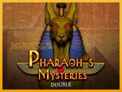 Pharaons Mysteries Double