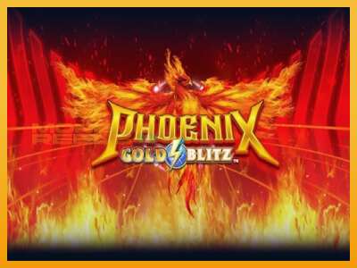 Phoenix Gold Blitz