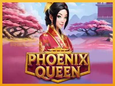 Phoenix Queen