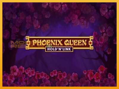 Phoenix Queen Hold N Link