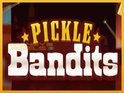 Pickle Bandits