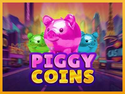 Piggy Coins