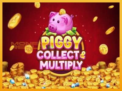 Piggy Collect & Multiply