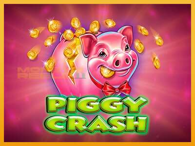 Piggy Crash